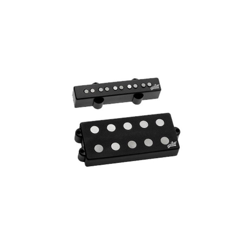 AGUILAR AG5MJ-HC kit 5 cordes