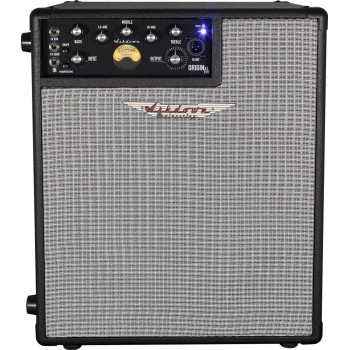 ASHDOWN ORIGINAL-EVO-C112 combo original evo 1 x 12" 300w