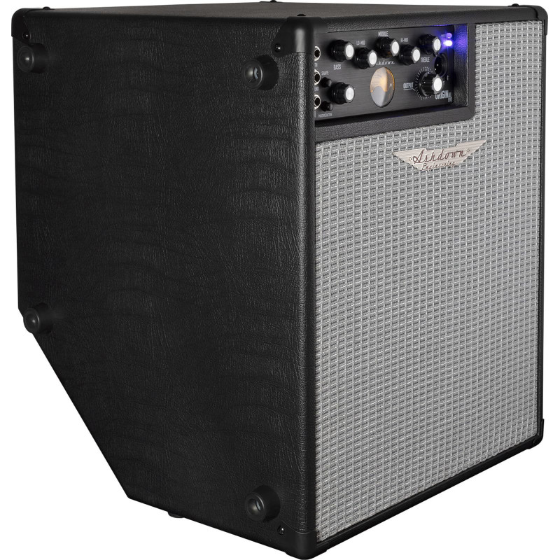 ASHDOWN ORIGINAL-EVO-C112 combo original evo 1 x 12" 300w