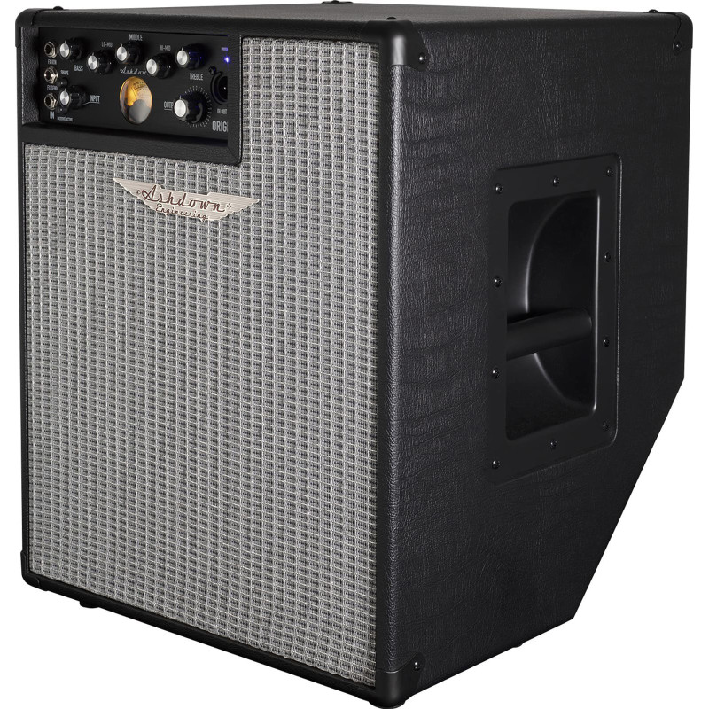 ASHDOWN ORIGINAL-EVO-C112 combo original evo 1 x 12" 300w