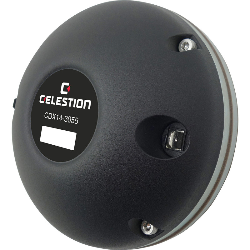 CELESTION CDX14-3045 moteur à compression 1,4" bobine 3" 120w néodyme