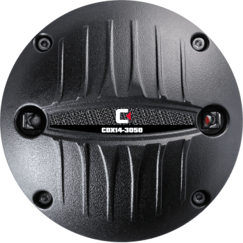 CELESTION CDX14-3050 moteur à compression 1,4" bobine 3" 75w néodyme