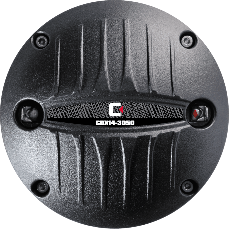 CELESTION CDX14-3050 moteur à compression 1,4" bobine 3" 75w néodyme