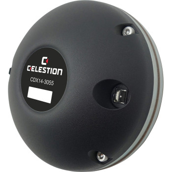 CELESTION CDX14-3055 moteur à compression 1,4" bobine 3" 120w néodyme