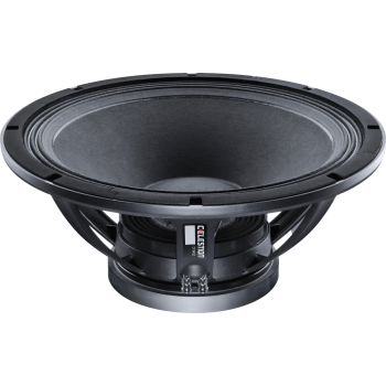 CELESTION CF1840JD haut-parleur basses fréquences 18" 1kw 8 ohms