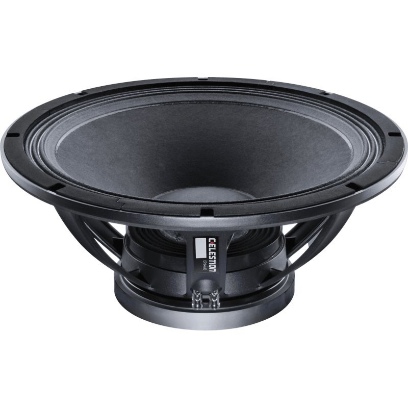 CELESTION CF1840JD haut-parleur basses fréquences 18" 1kw 8 ohms