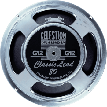 CELESTION CLASSICL80-8 classic lead 80 8 ohm