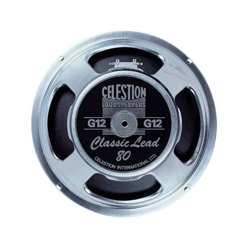 CELESTION CLASSICL80-8 classic lead 80 8 ohm