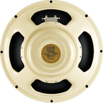 CELESTION CREAM-16 cream 16 ohm