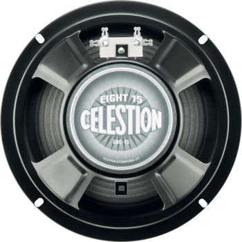 CELESTION EIGHT15-8 eight 15 8 ohm