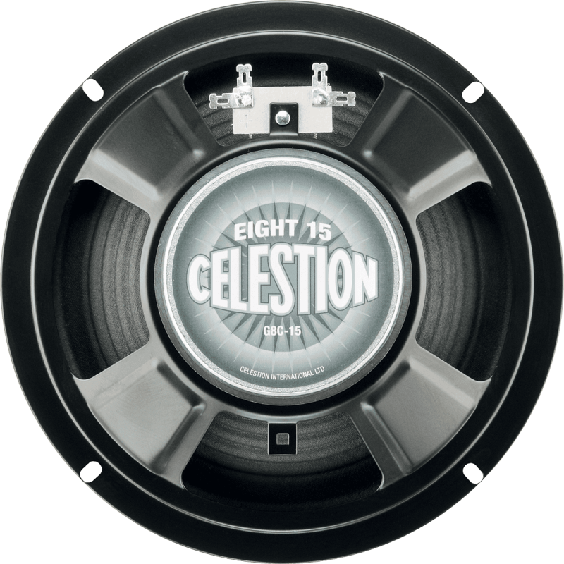 CELESTION EIGHT15-8 eight 15 8 ohm