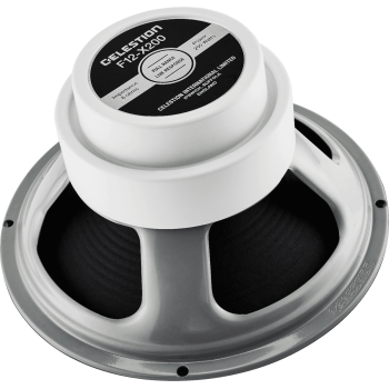 CELESTION F12-X200 hp guitare 12" 200w