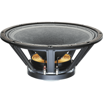 CELESTION FTR18-4080FD haut-parleur basses fréquences 18" 1kw 8 o