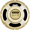 CELESTION G10-CREAMB-16 hp 25cm 45w 16 ohms