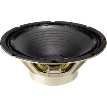 CELESTION G10-CREAMB-8 hp 25cm 45w 8 ohms
