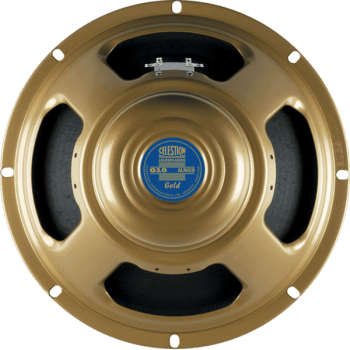 CELESTION G10-GOLD-8 g10 gold 8 ohm