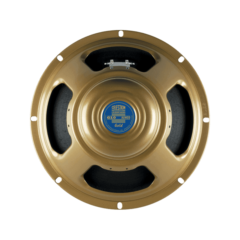 CELESTION G10-GOLD-8 g10 gold 8 ohm