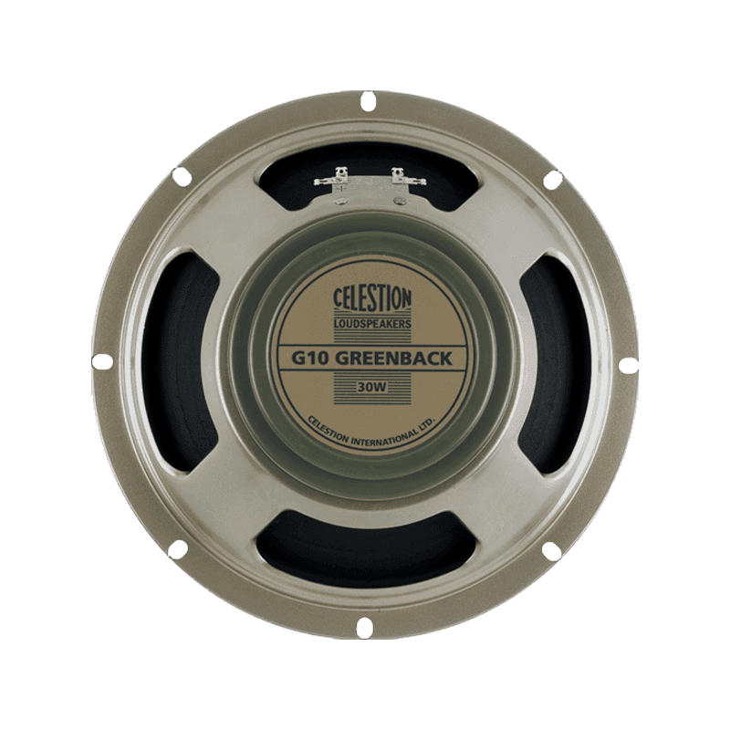 CELESTION G10-GREENB-15 g10 greenback 16 ohm