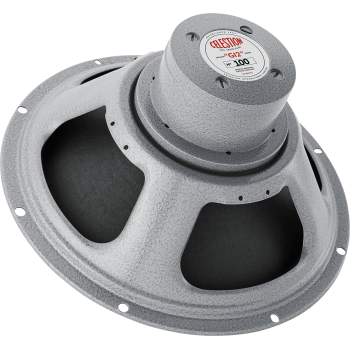 CELESTION G12-100-8 hp ampli guitare 31cm 30w 8 ohms alnico 100ème anniv.