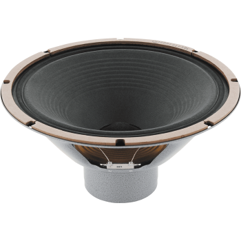 CELESTION G12-100-8 hp ampli guitare 31cm 30w 8 ohms alnico 100ème anniv.