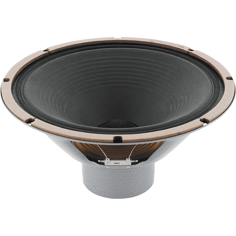 CELESTION G12-100-8 hp ampli guitare 31cm 30w 8 ohms alnico 100ème anniv.