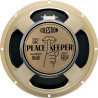 CELESTION G12-PEACEKEEPER hp guitare peacekeeper - 31cm 50w 8ohms
