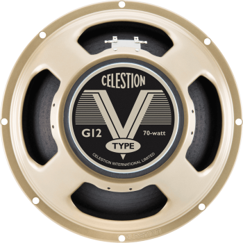 CELESTION G12-VTYPE-8 g12 v-type 8 ohm