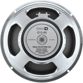 CELESTION G1265-HERIT-15 heritage g12-65 16 ohm