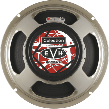 CELESTION G12EVH-8 g12 evh 8 ohm
