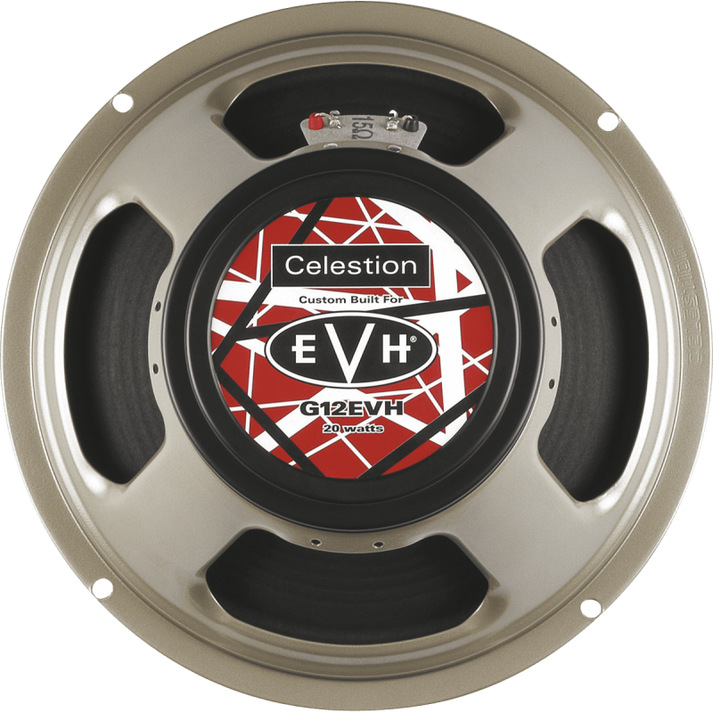CELESTION G12EVH-8 g12 evh 8 ohm