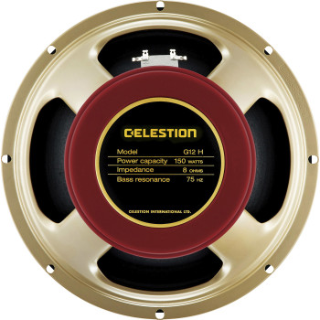CELESTION G12H-150REDB-8 g12h-150 redback 8 ohm
