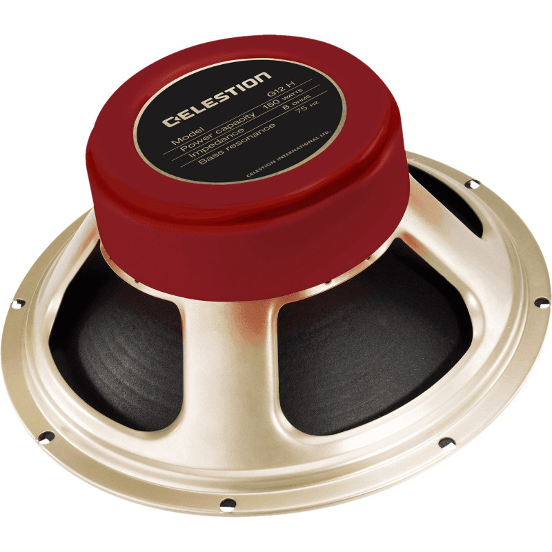 CELESTION G12H-150REDB-8 g12h-150 redback 8 ohm