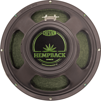CELESTION G12M-HEMPBACK-8 g12m hempback 8 ohm