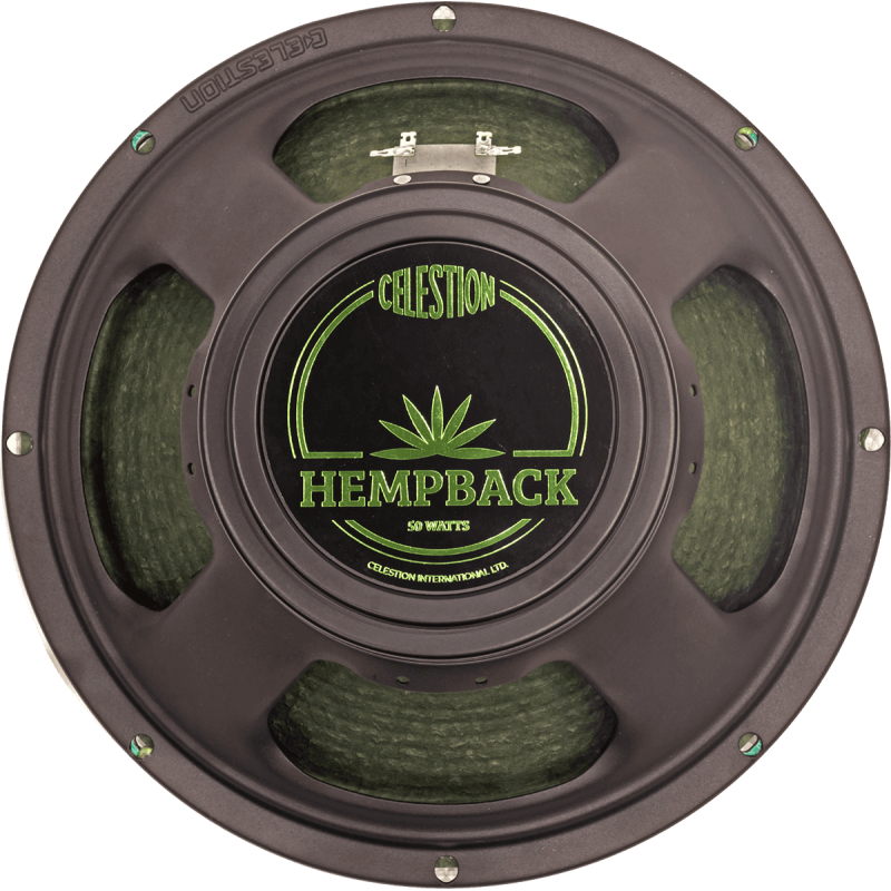CELESTION G12M-HEMPBACK-8 g12m hempback 8 ohm