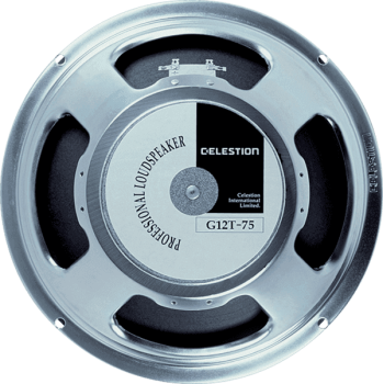 CELESTION G12T-75-8 g12t-75 8 ohm