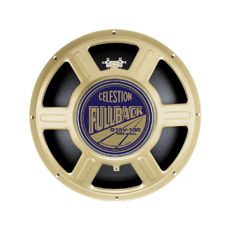 CELESTION G15V-100FULLB-16 g15v-100 fullback 16 ohm