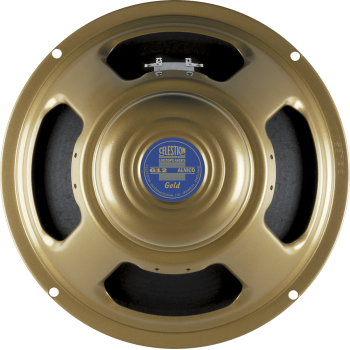 CELESTION GOLD-8 alnico gold 8 ohm