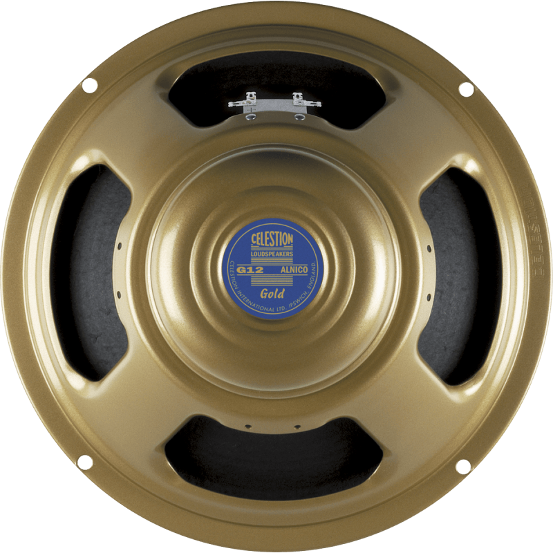 CELESTION GOLD-8 alnico gold 8 ohm