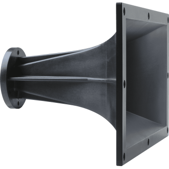 CELESTION H1-9040P pavillon - 1" exponentiel 90° x 40°