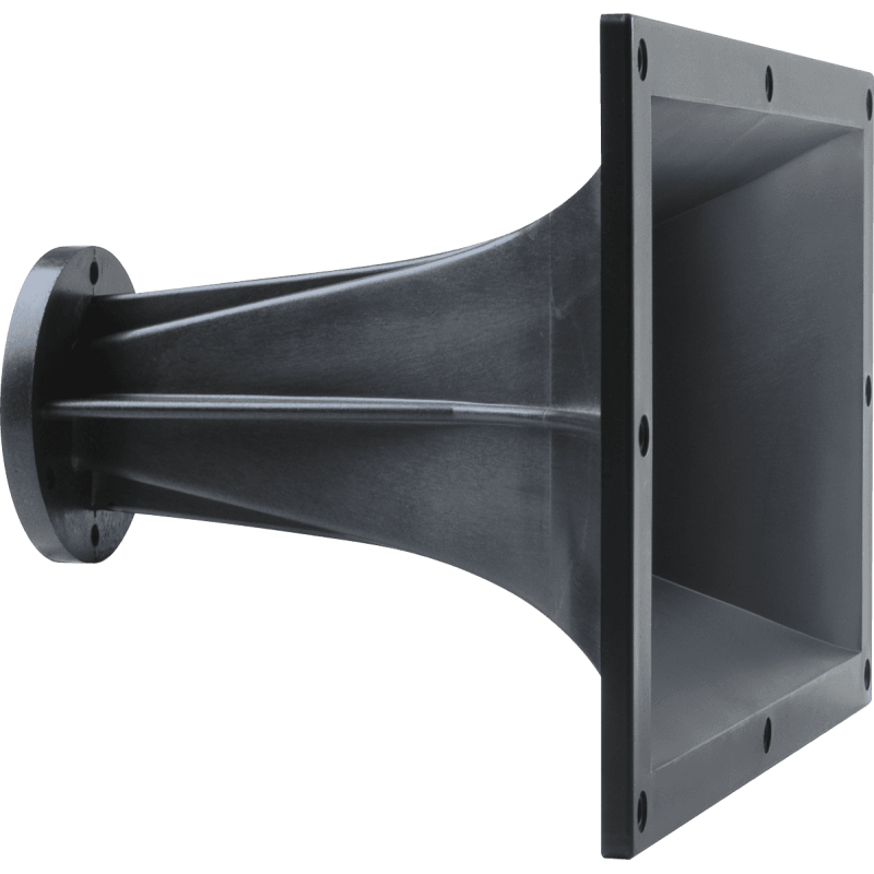 CELESTION H1-9040P pavillon - 1" exponentiel 90° x 40°
