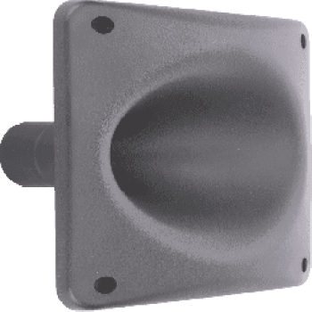 CELESTION H1SC-8050 pavillon - 1" exponentiel 80° x 50°