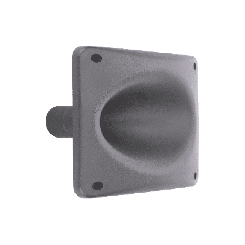 CELESTION H1SC-8050 pavillon - 1" exponentiel 80° x 50°
