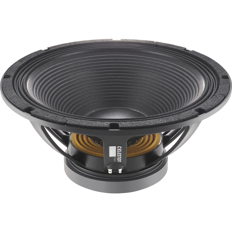 CELESTION POWERPROX18 hp basses fréquences 18" 1,2kw