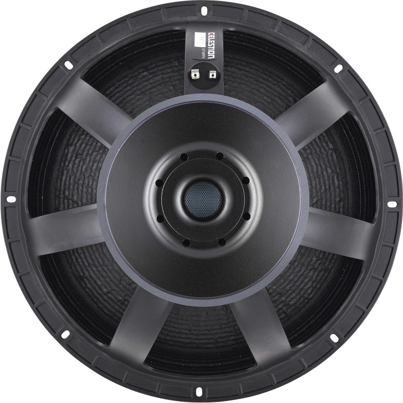 CELESTION POWERPROX18 hp basses fréquences 18" 1,2kw