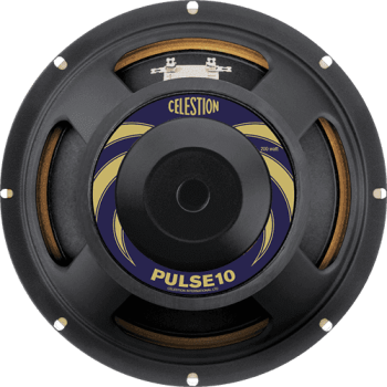 CELESTION PULSE10 haut-parleur ampli basse 25cm 200w 8 ohms