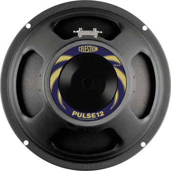 CELESTION PULSE12 haut-parleur ampli basse 31cm 200w 8 ohms