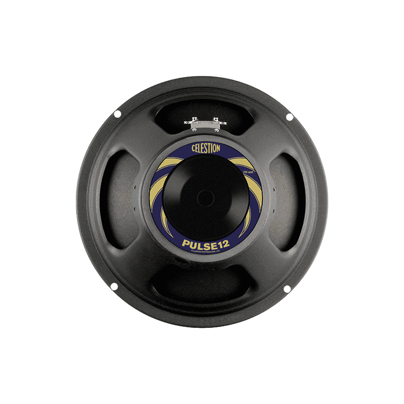CELESTION PULSE12 haut-parleur ampli basse 31cm 200w 8 ohms