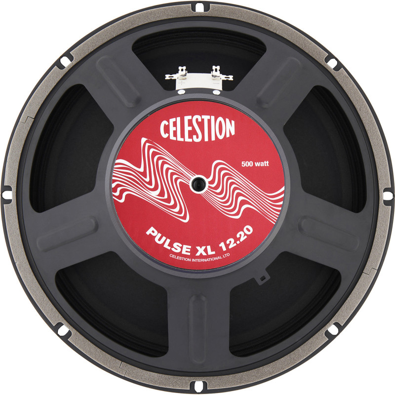 CELESTION PULSEXL-12.20 hp ampli basse 31cm 500w