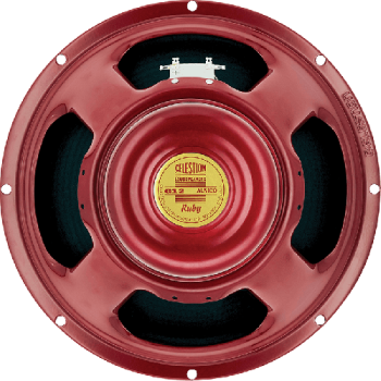 CELESTION RUBY-16 hp 31cm 35w 16 ohms