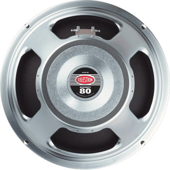 CELESTION SEVENT80-15 seventy 80 16 ohm